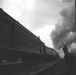 BR&W Tool Car "Conneaut"